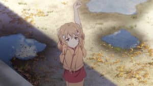 劇場版 花咲くいろは HOME SWEET HOME — foto 2