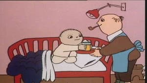God Natt Alfons Åberg — foto 1