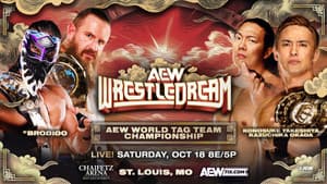 AEW WrestleDream 2025 — foto 7