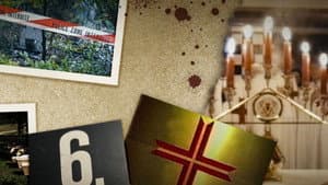 La fraternité : les secrets de l'Ordre du Temple solaire — foto 2