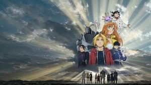 Fullmetal Alchemist: La estrella sagrada de Milos — foto 10
