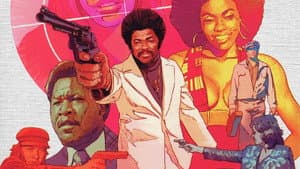 Solomon King — foto 6