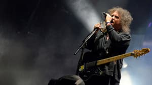 The Cure: The Show Of A Lost World (Troxy Live 2024) — foto 4