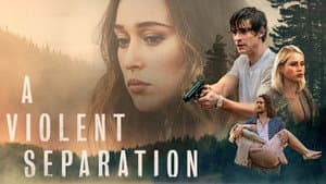 A Violent Separation — foto 7