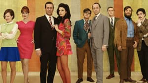 The Making of 'Mad Men' — foto 5