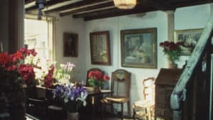 Virginia Woolf: A Night's Darkness, A Day's Sail — foto 1