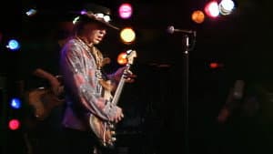 Stevie Ray Vaughan & Double Trouble: Live at the El Mocambo — foto 11