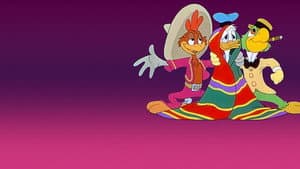 Los tres caballeros — foto 10