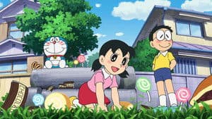 Episodio 766