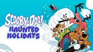 ¡Scooby-Doo!: Navidades siniestras — foto 3
