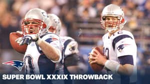 Super Bowl XXXIX Champions: New England Patriots — foto 1