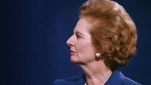 Thatcher: A Very British Revolution — foto 1