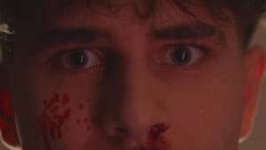 BLOODLINE: HUNT OR BE HUNTED — foto 1