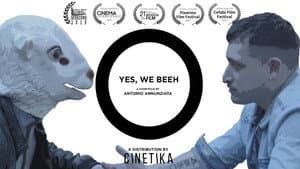 Yes, we beeh — foto 1