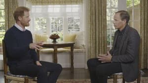 Harry: The Interview — foto 3