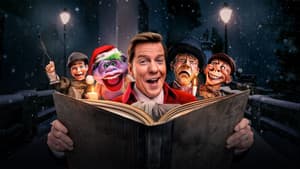 Jeff Dunham's Scrooged-Up Holiday Special — foto 6