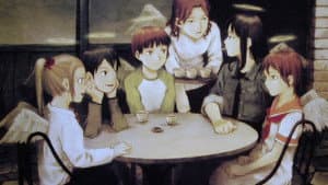 Haibane Renmei — foto 4