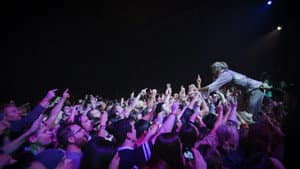 Bleeding Audio — foto 1