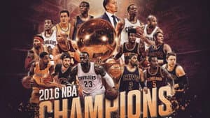 The 2016 NBA Finals — foto 1