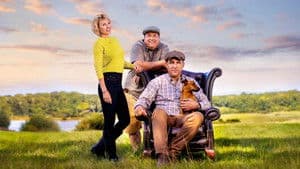 Vinnie Jones in the Country — foto 1