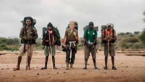 Secret Africa: Into the Wild — foto 1
