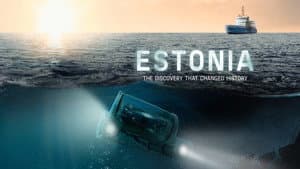 Estonia - fyndet som ändrar allt — foto 4