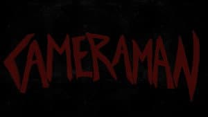 Cameraman — foto 1