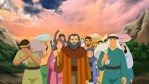 Joseph: Beloved Son, Rejected Slave, Exalted Ruler — foto 10
