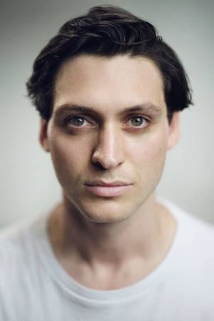 Sam Thorpe-Spinks