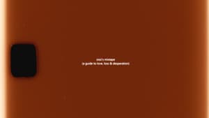 sissi's mixtape (a guide to love, loss & desperation) — foto 1