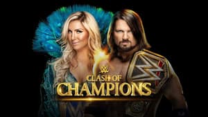 WWE Clash of Champions 2017 — foto 1