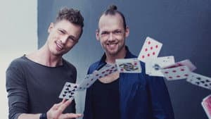 Brynolf & Ljung - Street magic — foto 1