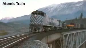 Atomic Train — foto 1