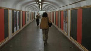 Los amantes de Pont Neuf — foto 5