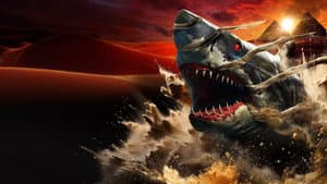 Mummy Shark — foto 2