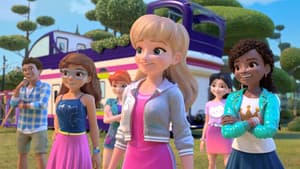LEGO Friends: Chicas con una misión — foto 9