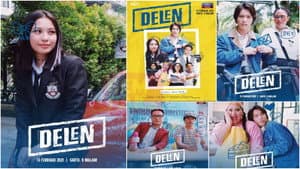 Delen — foto 1