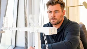 Sin límites con Chris Hemsworth — foto 9