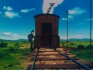 El tren para Los Pirineos