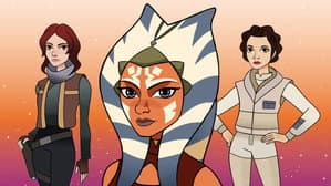 Star Wars: Fuerzas del destino — foto 5