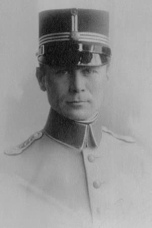 Gunnar Dyhlén