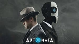 Automata — foto 1