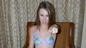 Anya Olsen Jerk Off Encouragement Playtime Nudes — foto 1