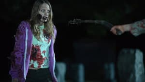 Zombie Night — foto 2