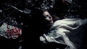 Passi di morte perduti nel buio — foto 1