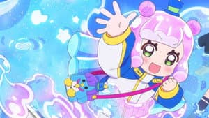 Puniru is a Kawaii Slime — foto 2