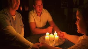 Science of a Seance — foto 1