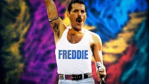 Freddie — foto 1