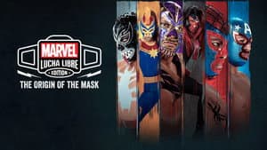 Marvel Lucha Libre Edition: El origen de la máscara — foto 8