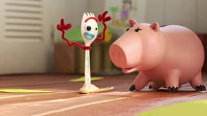 Forky pregunta: ¿Qué es el dinero? — foto 4